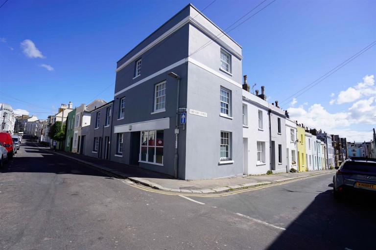 Gensing Road, St. Leonards-On-Sea