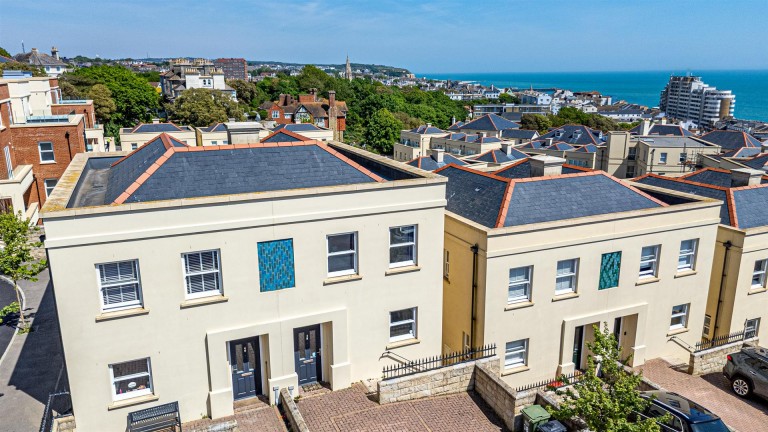 Archery Road, St. Leonards-On-Sea