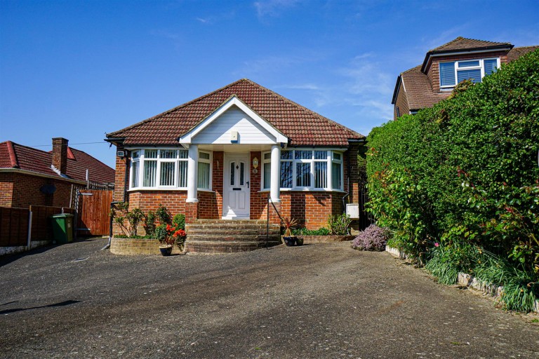 Ochiltree Road, Hastings