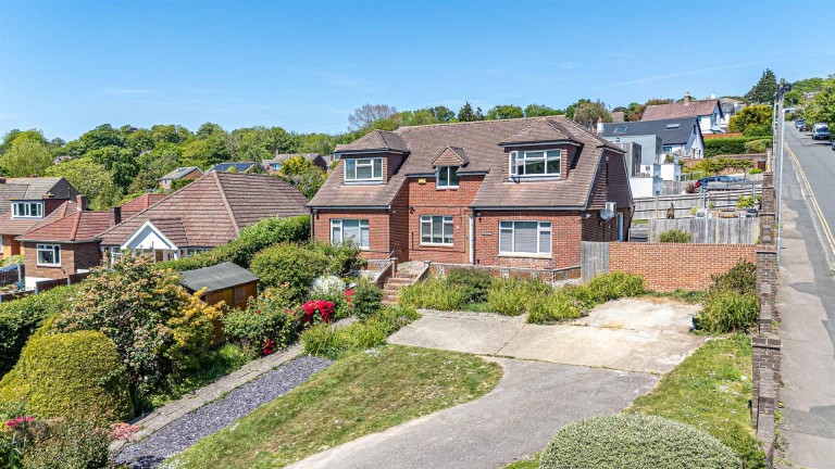 Ochiltree Road, Hastings
