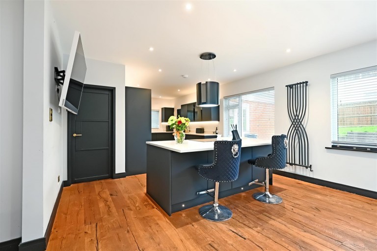 Ochiltree Road, Hastings