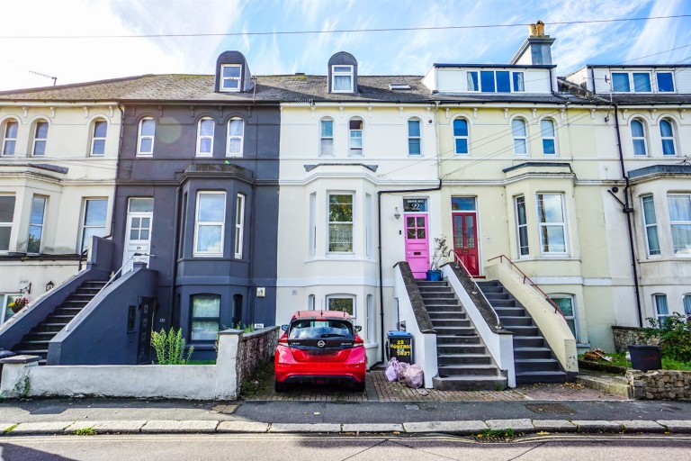 Bohemia Road, St. Leonards-On-Sea