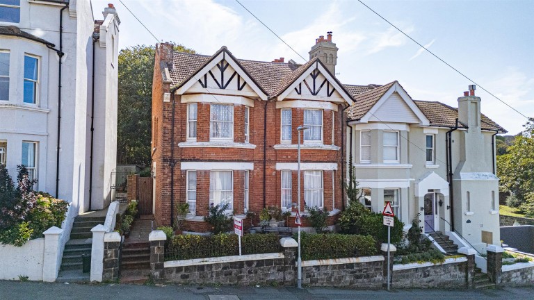 Wellington Road, Hastings