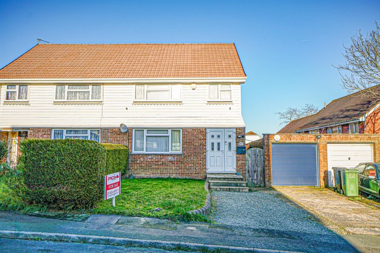 Heathlands, Westfield, Hastings