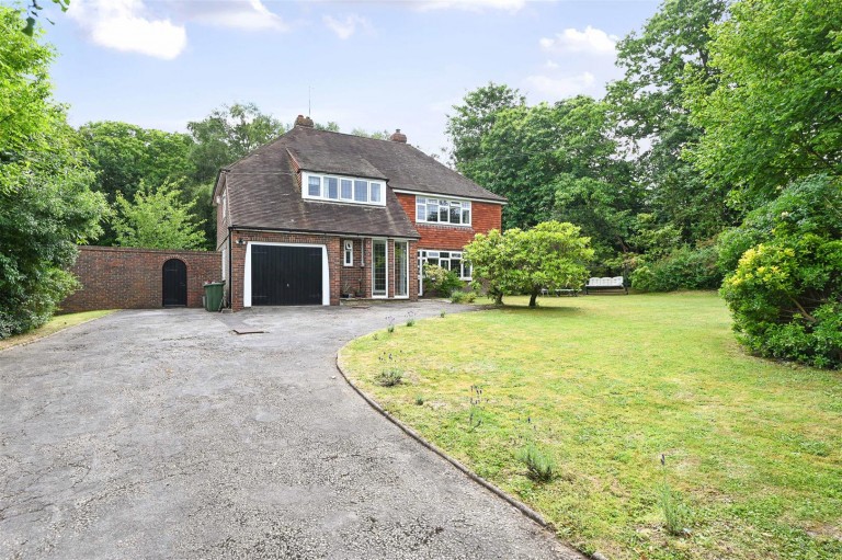 Watermill Lane, Pett, Hastings