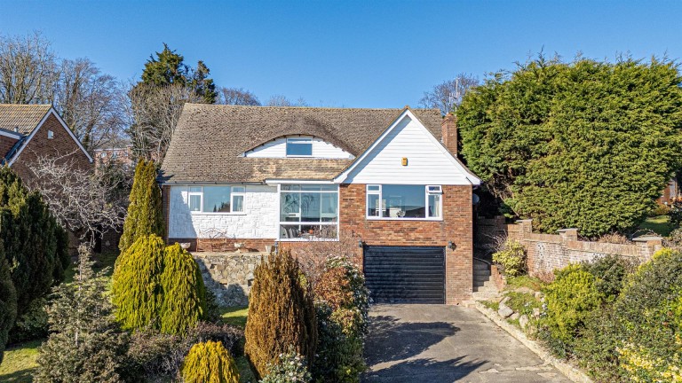 Sovereign Close, Hastings