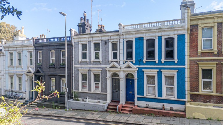 Cambridge Road, Hastings