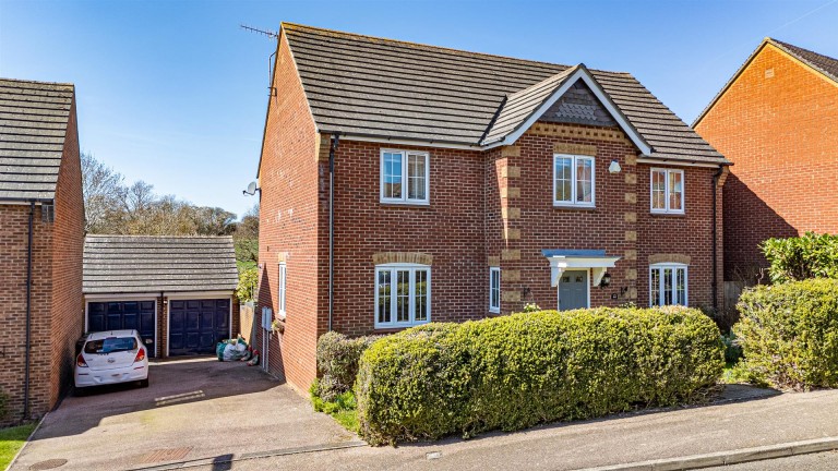 Harbour Way, St. Leonards-On-Sea