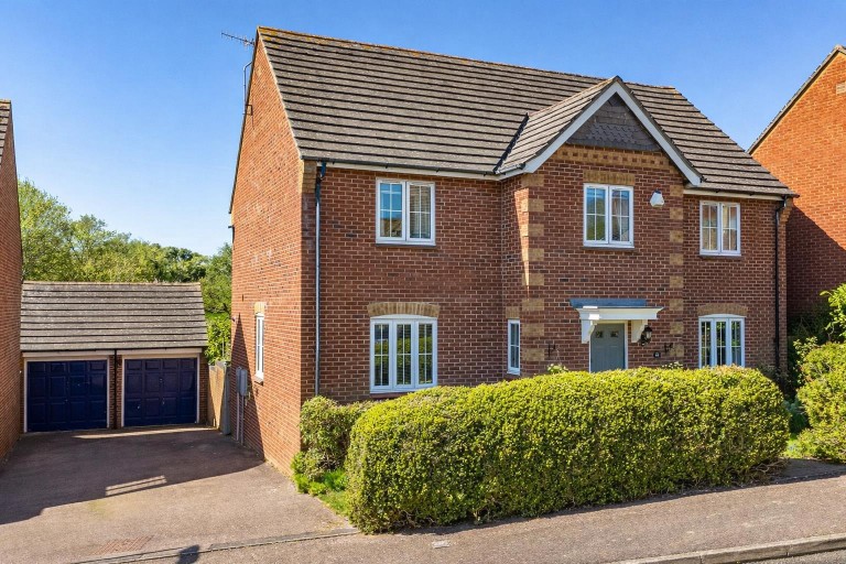 Harbour Way, St. Leonards-On-Sea