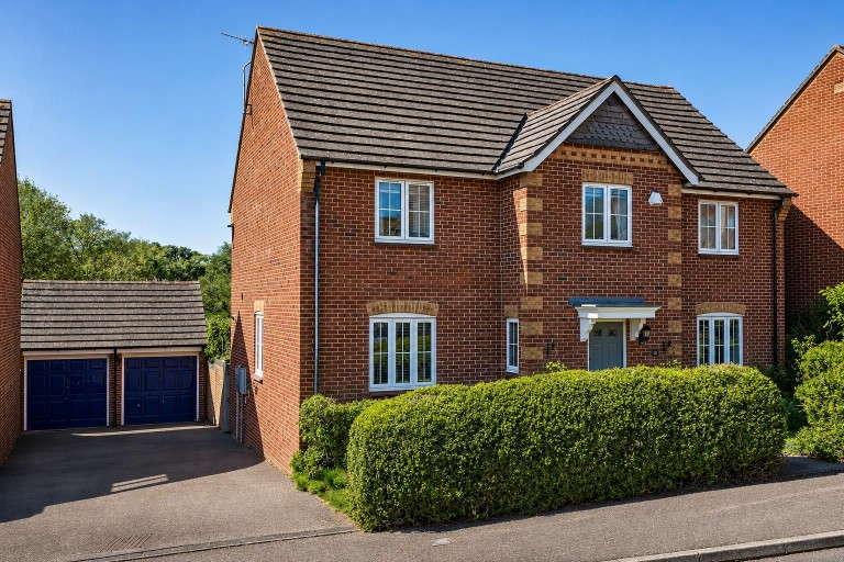 Harbour Way, St. Leonards-On-Sea