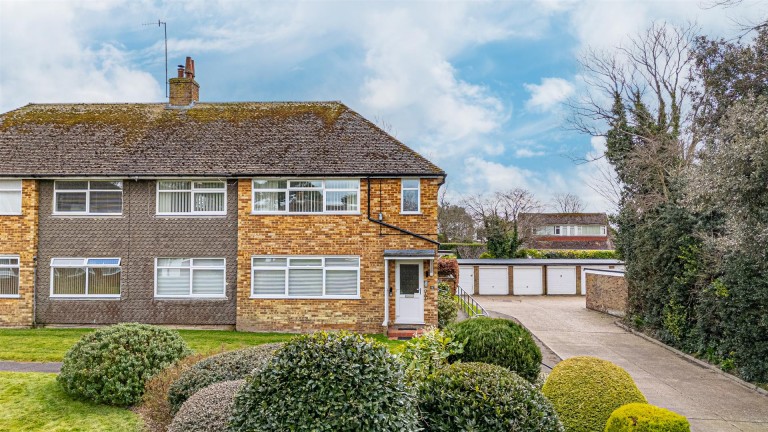 Hollington Court, St. Leonards-On-Sea
