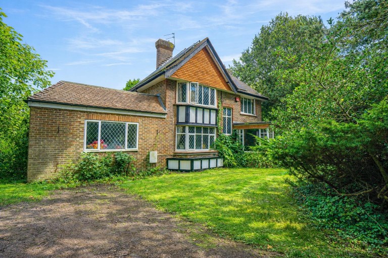 Barnhorn Road, Bexhill-On-Sea