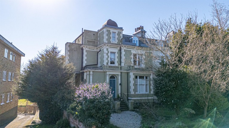 Dane Road, St. Leonards-On-Sea