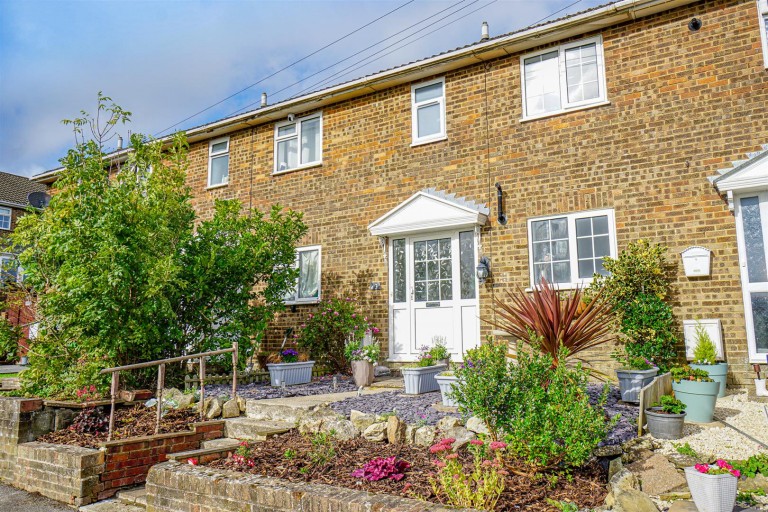 Sheerwater Terrace, Hastings