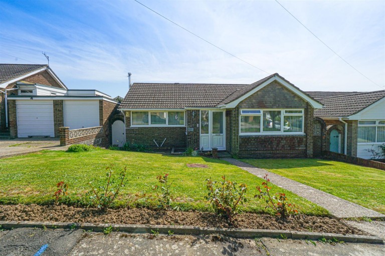 Beechwood Gardens, St. Leonards-On-Sea