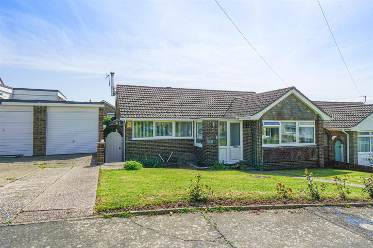 Beechwood Gardens, St. Leonards-On-Sea