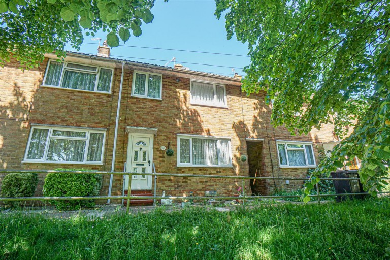 Malvern Way, Hastings