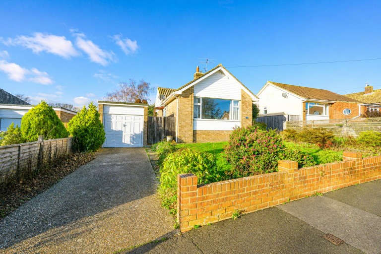 Grange Avenue, Hastings