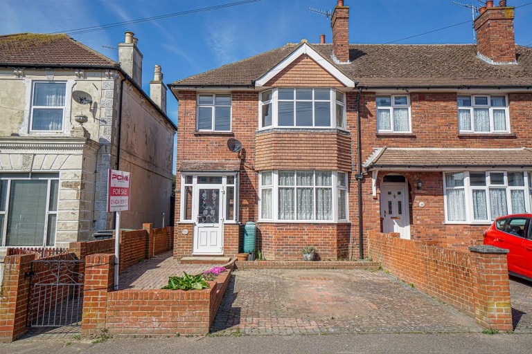 Alfred Road, Hastings