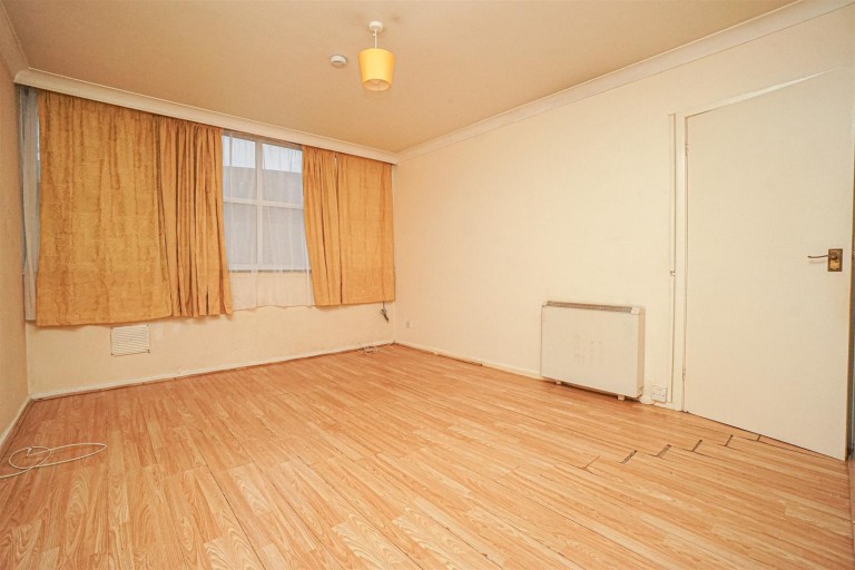 Terrace Road, St Leonards-On-Sea