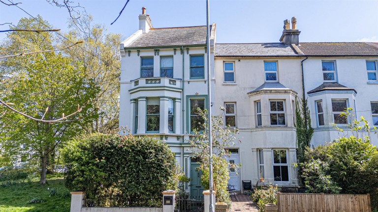 London Road, St. Leonards-On-Sea
