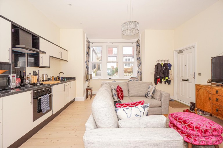 Milward Road, Hastings