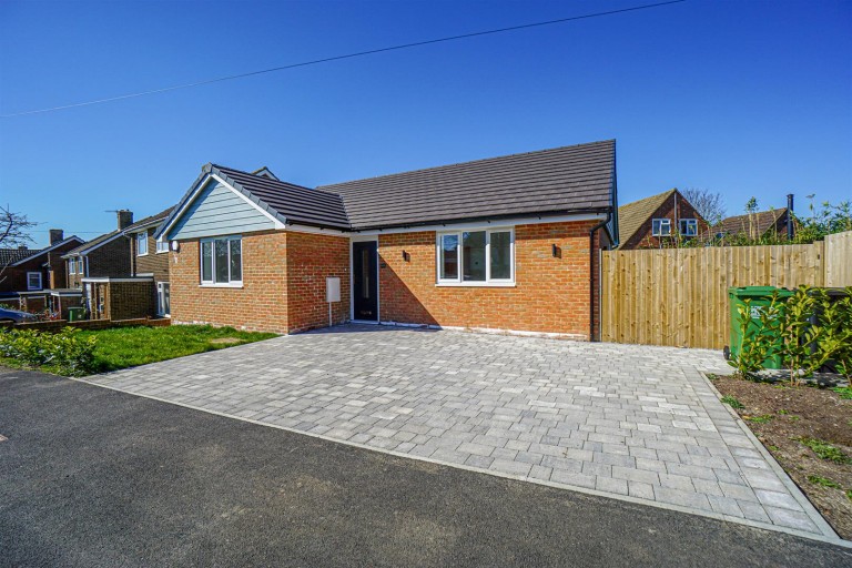 Ghyllside Avenue, Hastings