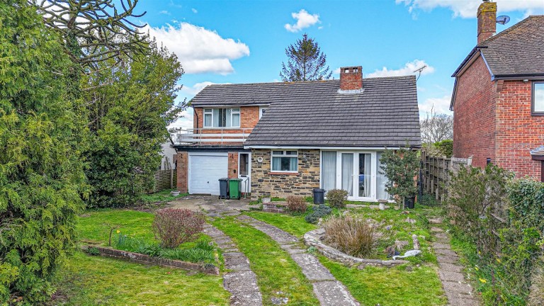 Butchers Lane, Three Oaks, Hastings