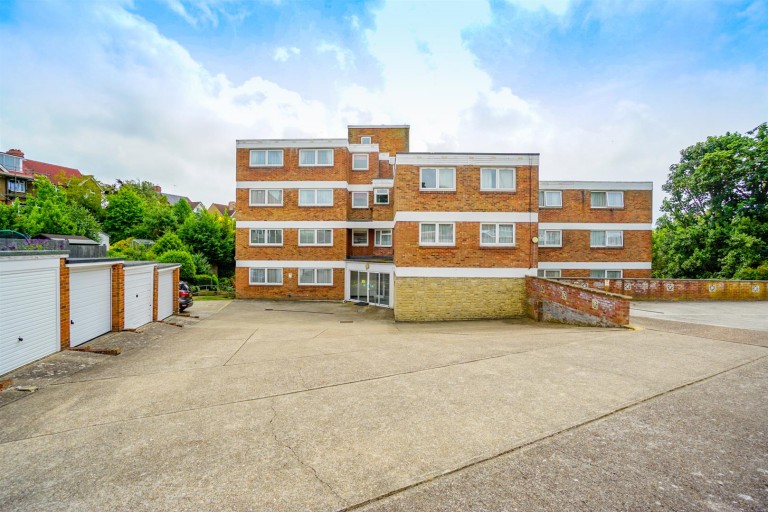 Linton Road, Hastings