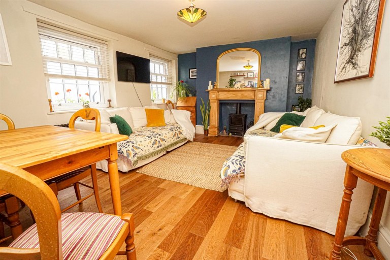 East Ascent, St. Leonards-On-Sea