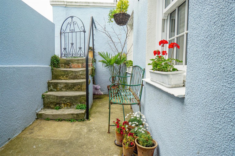 East Ascent, St. Leonards-On-Sea