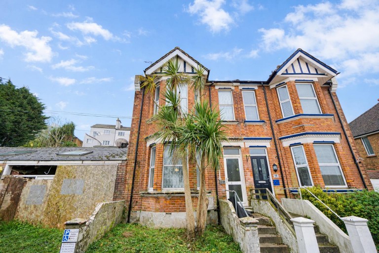 Beaconsfield Road, Hastings