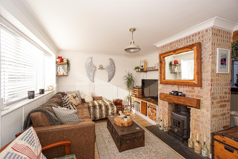 Holmhurst Lane, St. Leonards-On-Sea