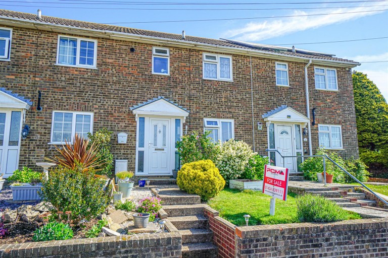 Sheerwater Terrace, Hastings
