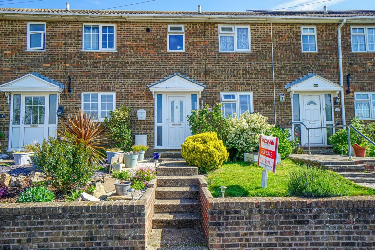 Sheerwater Terrace, Hastings