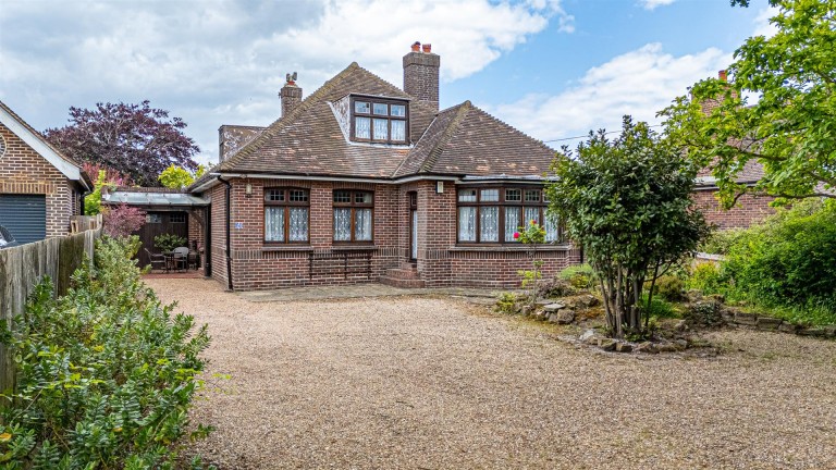 Priory Avenue, Hastings