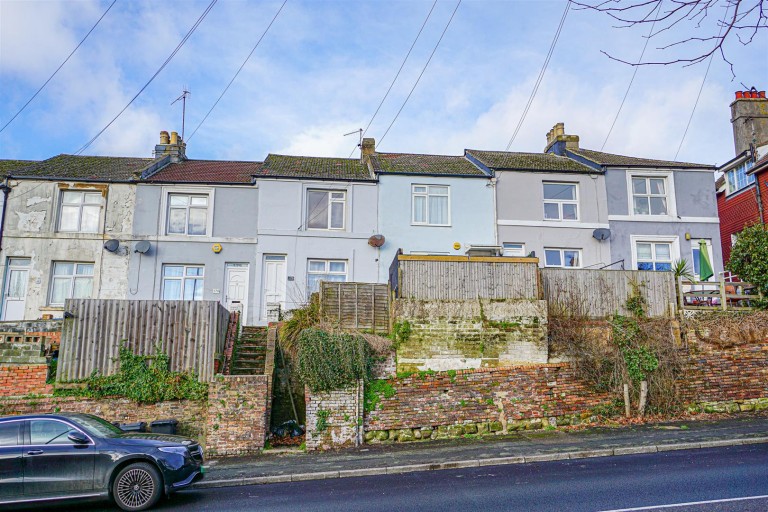 Old London Road, Hastings