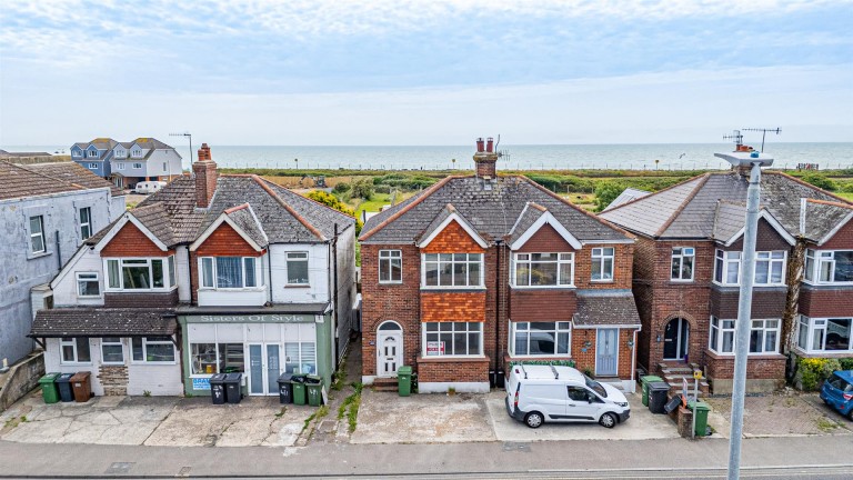 Bexhill Road, St. Leonards-On-Sea