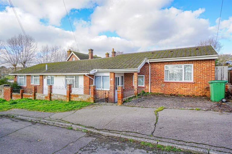 Lower Glen Road, St. Leonards-On-Sea