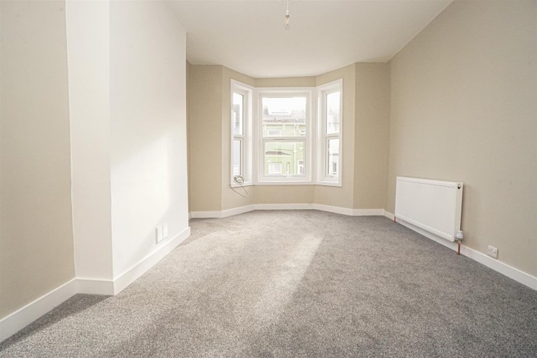 Manor Road, Hastings