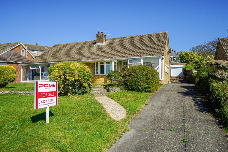 Ledsham Way, St. Leonards-On-Sea