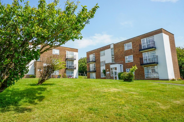West Hill Road, St. Leonards-On-Sea