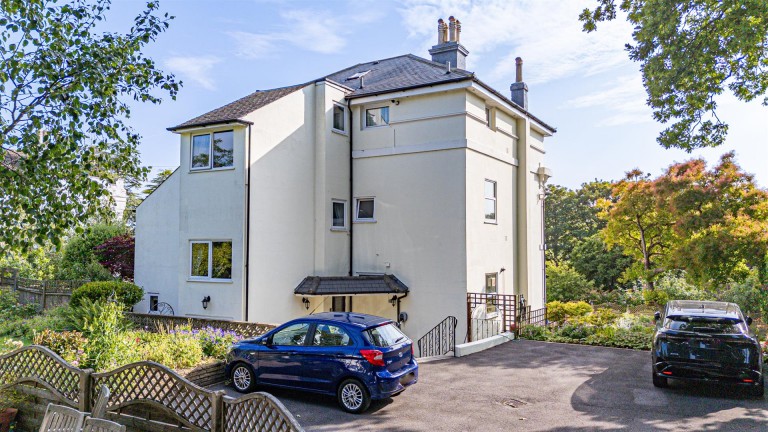 Baldslow Road, Hastings