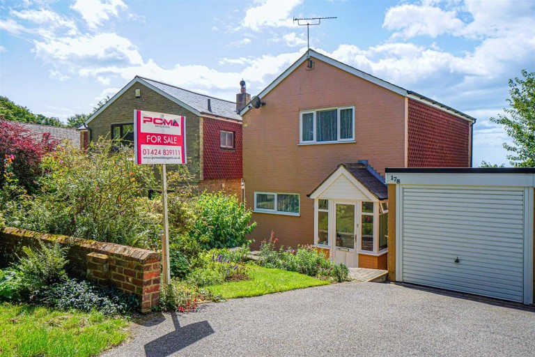 Mill Lane, Hastings