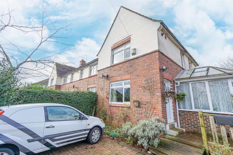 Beauchamp Road, St. Leonards-On-Sea