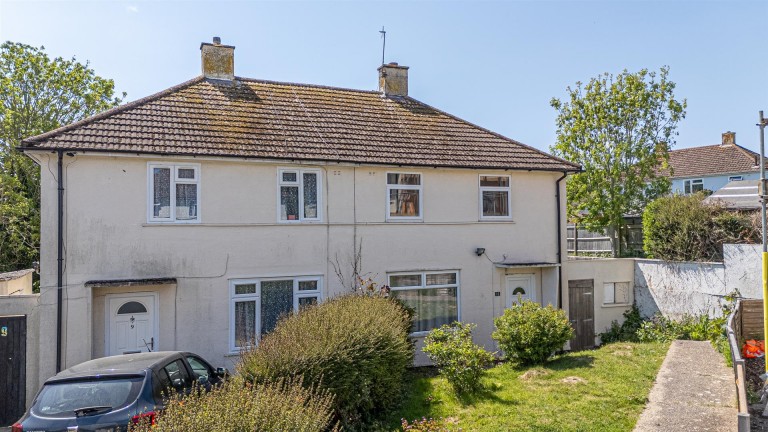 Burden Place, St. Leonards-On-Sea