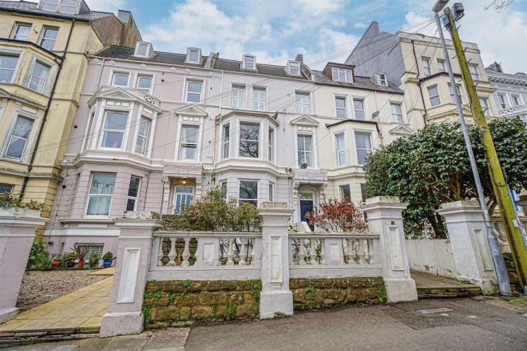 Charles Road, St. Leonards-On-Sea