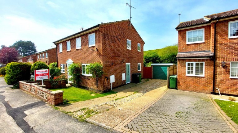Wentworth Way, St. Leonards-On-Sea