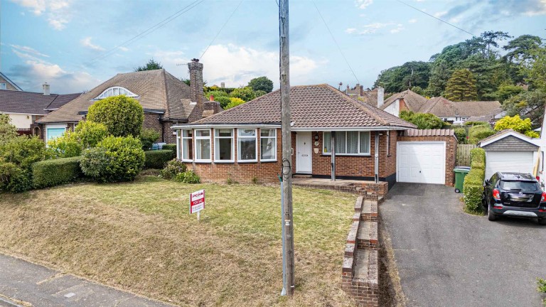 Langham Road, Hastings