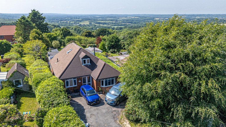 Winchelsea Road, Guestling, Hastings